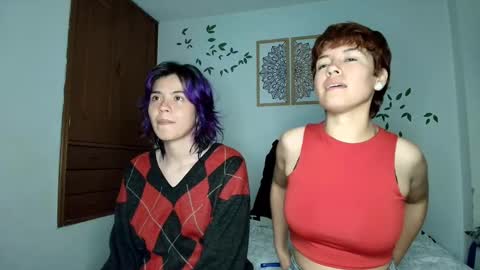 zafira_raven online show from March 13, 2:59 am