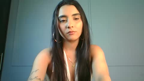 Zafira online show from February 8, 8:45 pm