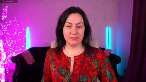 Zafiramoonn online show from March 30, 5:51 am