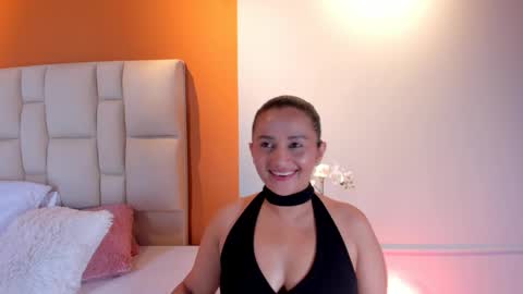 Zafiro Brown online show from May 9, 10:16 pm