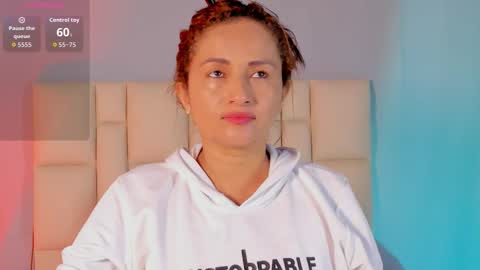 Zafiro Brown online show from December 23, 10:54 am