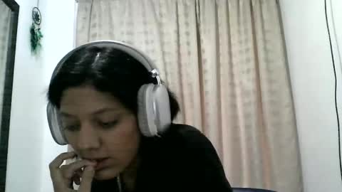 Zafiro online show from January 31, 7:11 pm