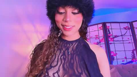 zahara_1 online show from January 17, 9:01 pm