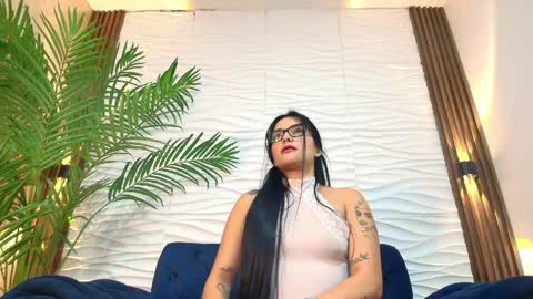 zaharahot online show from May 30, 5:17 am