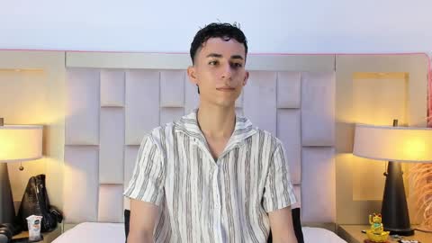 zahir_ashar online show from March 28, 12:12 am