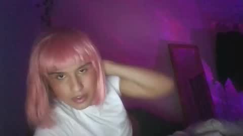 zahiramoon online show from April 26, 8:28 pm