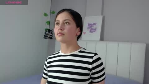 Zaida online show from February 24, 9:40 pm