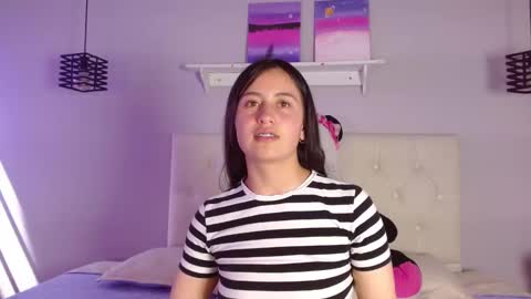 Zaida online show from December 5, 5:44 pm