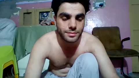 zaifi64 online show from October 28, 9:49 pm