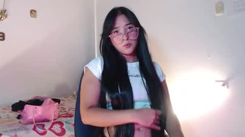 Zaina online show from October 28, 3:24 pm