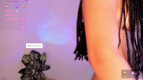 Zaira  online show from February 13, 5:11 am