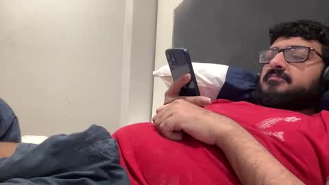 Snapshot of zakariyarashid545 chatting on October 16, 6:40 pm Zak27 online show from October 16, 6:40 pm