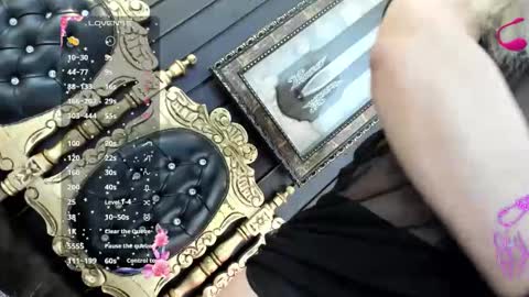 Megan online show from May 28, 4:10 am