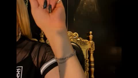 Megan online show from May 8, 5:13 am