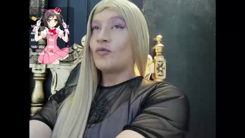 Megan online show from May 20, 4:53 am