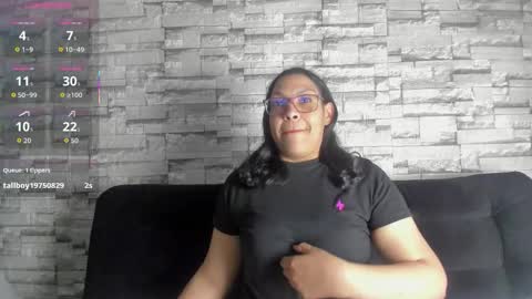 Danna online show from October 29, 12:12 am