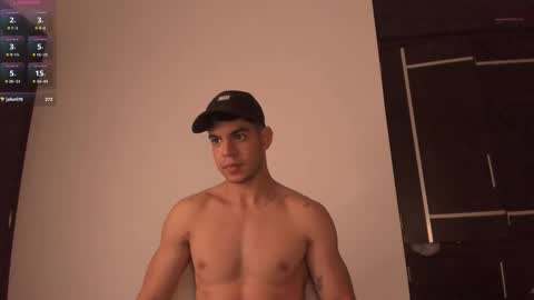 zamir online show from September 9, 8:42 pm