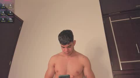 zamir online show from September 24, 9:21 pm