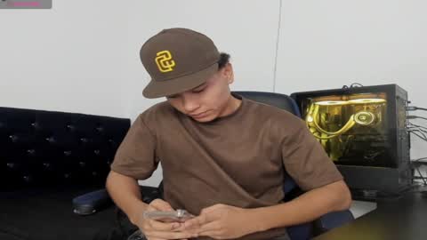 zamm online show from February 1, 2:16 am