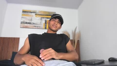 Zander online show from April 18, 1:57 pm