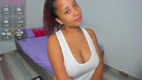 Zandra online show from January 10, 8:20 am