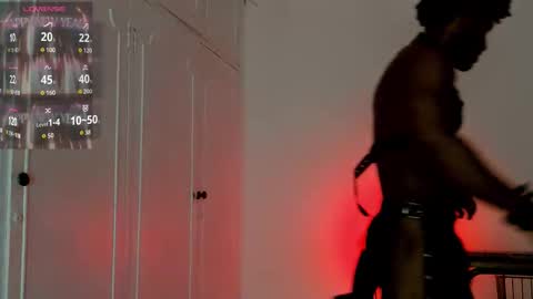 Zane Lux online show from October 31, 7:58 pm