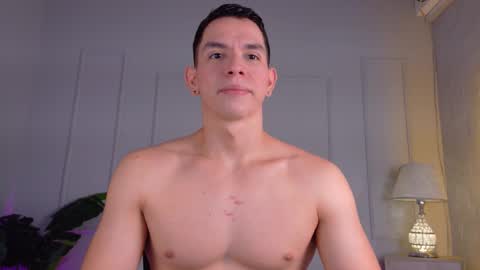 Zane Dawson online show from September 11, 4:03 am