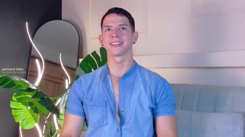 Zane Dawson online show from February 16, 7:23 pm