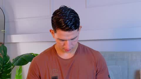 Zane Dawson online show from April 14, 7:50 pm