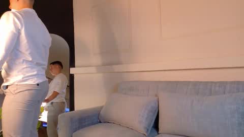 Zane Dawson online show from January 18, 12:30 am