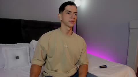 Zane Dawson online show from December 5, 8:17 pm