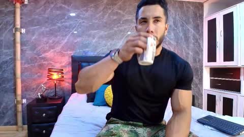 zanemaverick online show from March 5, 12:14 pm