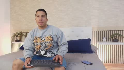 zanemaverick online show from November 3, 11:44 am