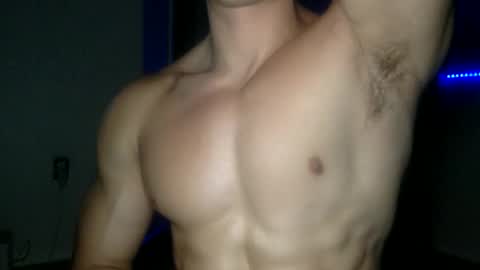 Zane Walker online show from October 15, 1:20 am