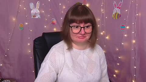 zannadreil online show from April 1, 6:16 pm