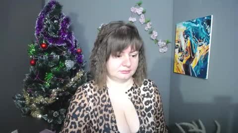 zannadreil online show from January 8, 7:03 am