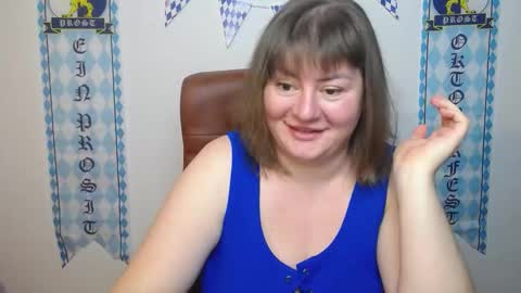 zannadreil online show from September 23, 9:10 pm