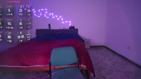 Tiiago Mallz online show from January 20, 2:43 am