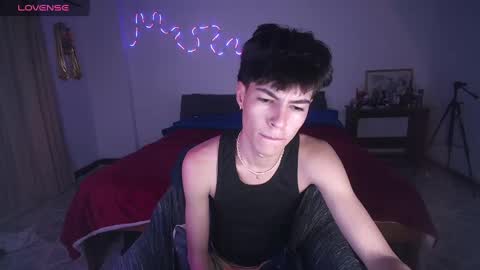 Tiiago Mallz online show from February 8, 2:47 am