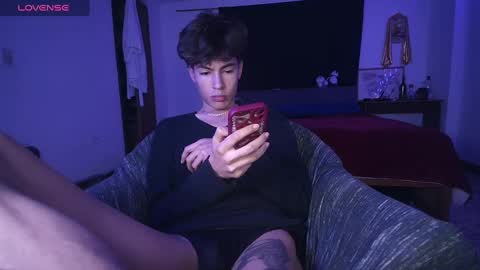 Tiiago Mallz online show from February 24, 5:33 am