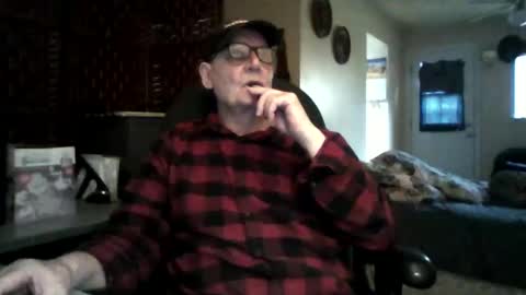 zapper1958 online show from April 19, 6:10 pm