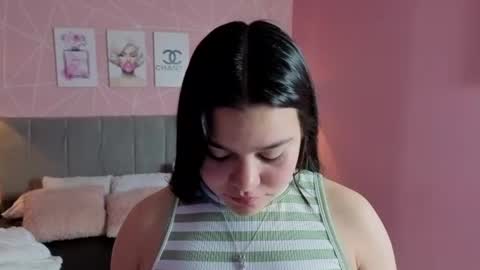 Zara Sweet  online show from July 1, 3:53 pm