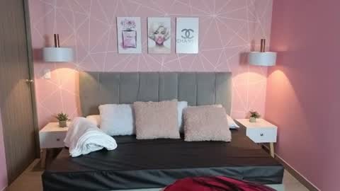 Zara Sweet  online show from July 22, 5:04 pm