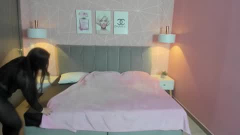 Zara Sweet  online show from February 16, 12:14 pm