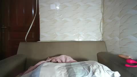 Zara Dane online show from September 24, 6:25 pm