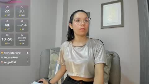  ZARA online show from March 5, 10:10 pm