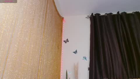 nicky online show from January 3, 8:22 pm