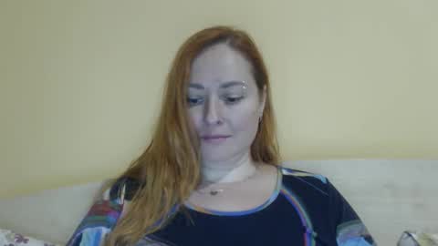 Kate. if im not here im here foxy red333 online show from September 13, 3:03 pm