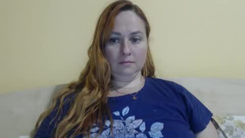 Kate. if im not here im here foxy red333 online show from October 18, 12:20 pm