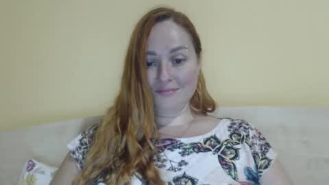 Kate. if im not here im here foxy red333 online show from September 21, 3:27 pm